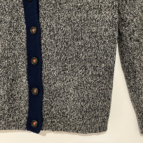 Madewell Cardigan with pockets - Picture 3 of 4